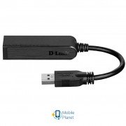 Сетевая карта D-Link DUB-1312 (UA)