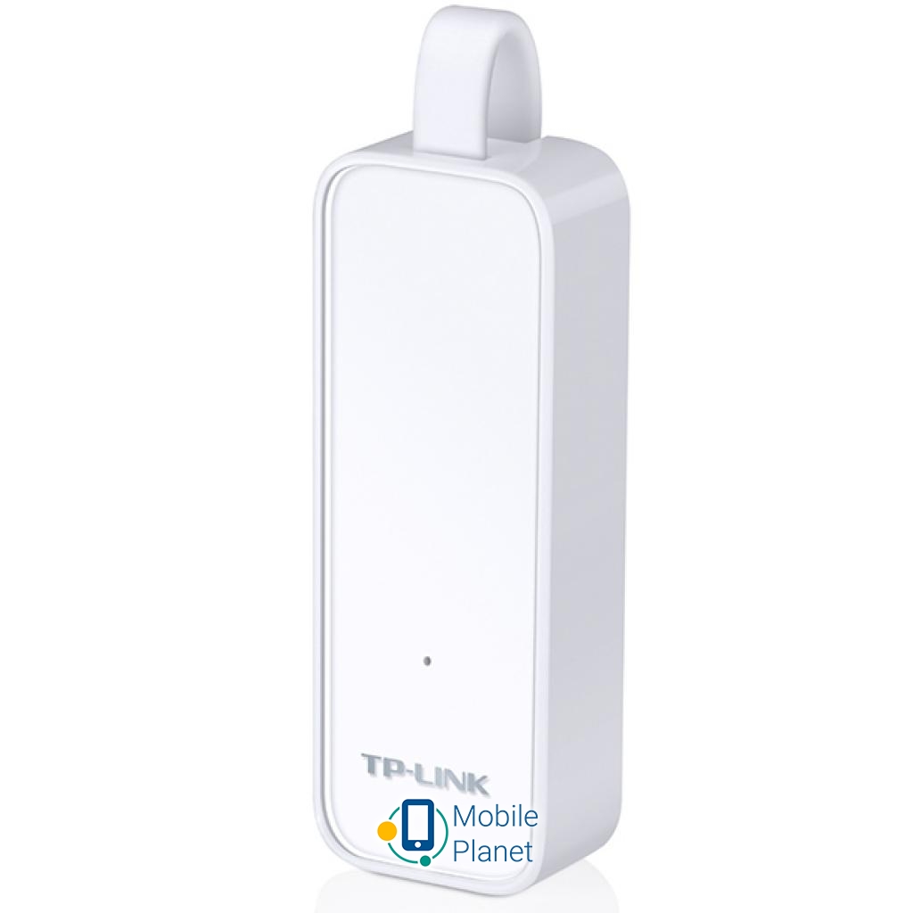 Мережева карта TP-Link UE300 USB to Ethernet (UE300)