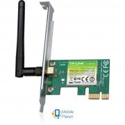 Мережева карта Wi-Fi TP-Link TL-WN781ND