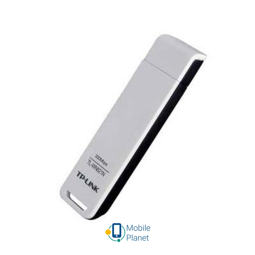Мережева карта Wi-Fi TP-Link TL-WN821N
