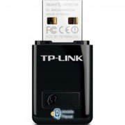 Сетевая карта Wi-Fi TP-Link TL-WN823N