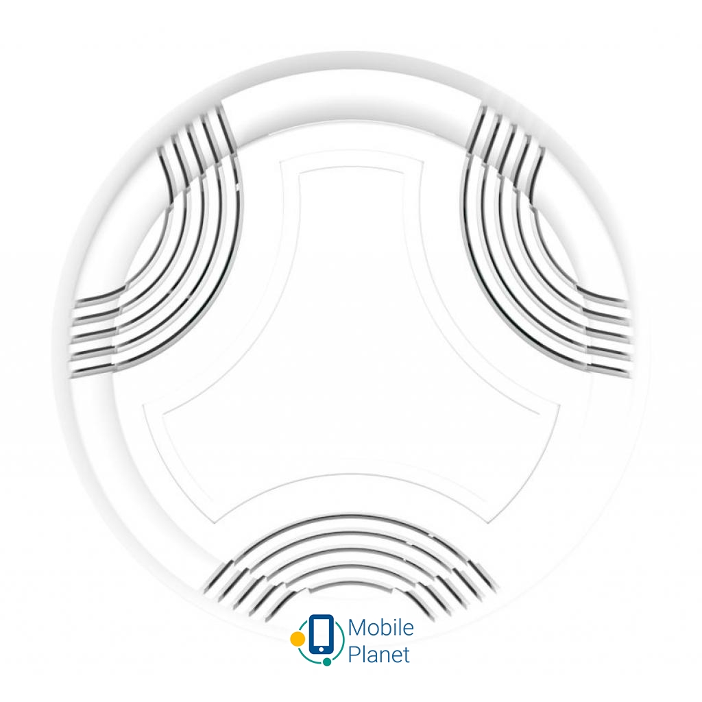 Точка доступу Wi-Fi Mikrotik cAP (RBcAP2nD)