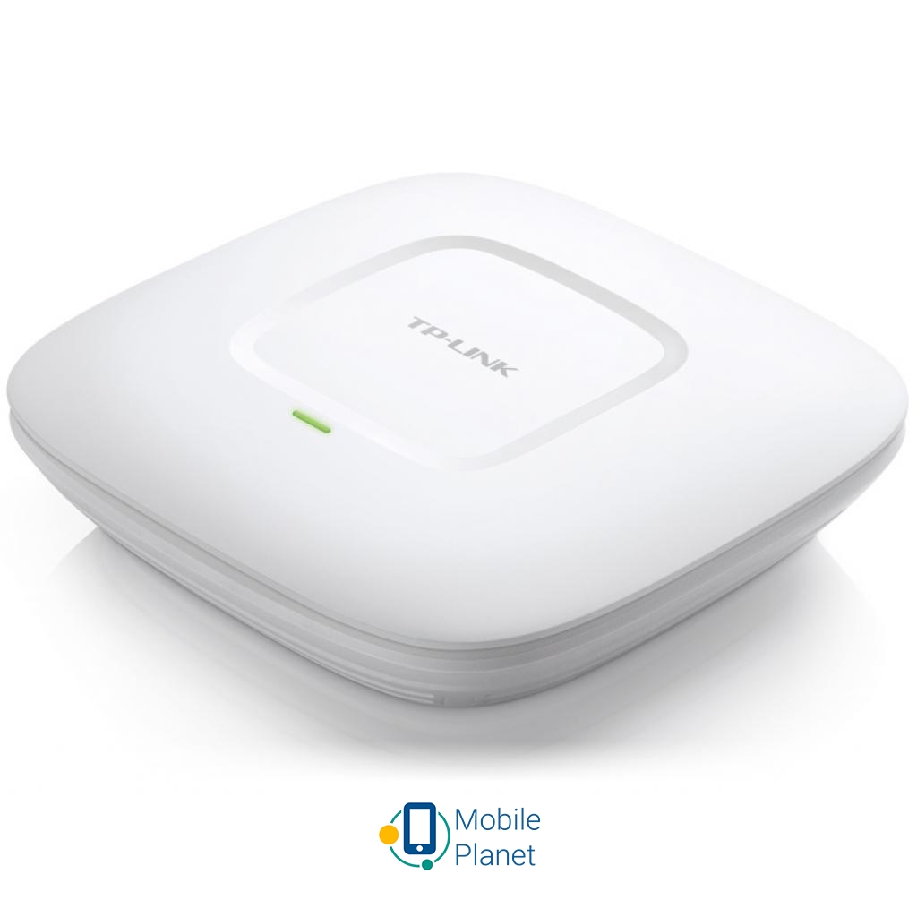 Точка доступу Wi-Fi TP-Link EAP110