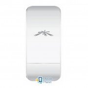Точка доступу Wi-Fi Ubiquiti LOCO M2 (UA)