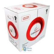 Кабель мережевий Cablexpert FTP 305м (FPC-5004E-SOL) (UA)