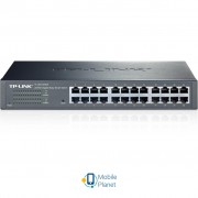 Коммутатор сетевой TP-Link TL-SG1024DE