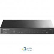 Комутатор мережевий TP-Link TL-SG2210P (UA)