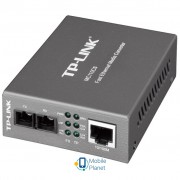 Медіаконвертор TP-Link MC110CS
