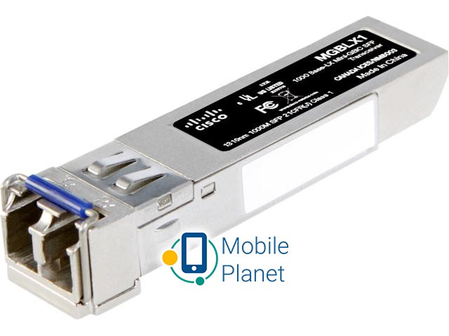 Модуль CISCO MGBSX1 (UA)