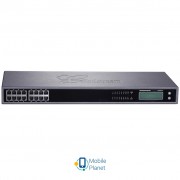 VoIP-шлюз Grandstream GXW4216 (UA)