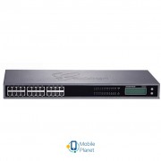 VoIP-шлюз Grandstream GXW4224 (UA)