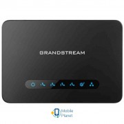 VoIP-шлюз Grandstream HT814 (UA)