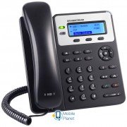 IP телефон Grandstream GXP1625 (UA)