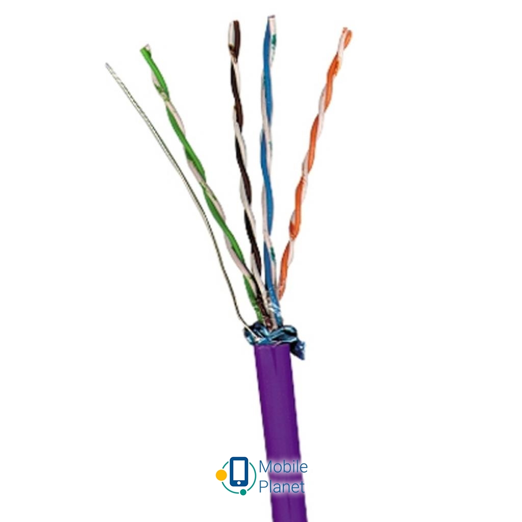 Кабель мережевий Molex ALN-TC-A5243 (39A-504-LS) (UA)