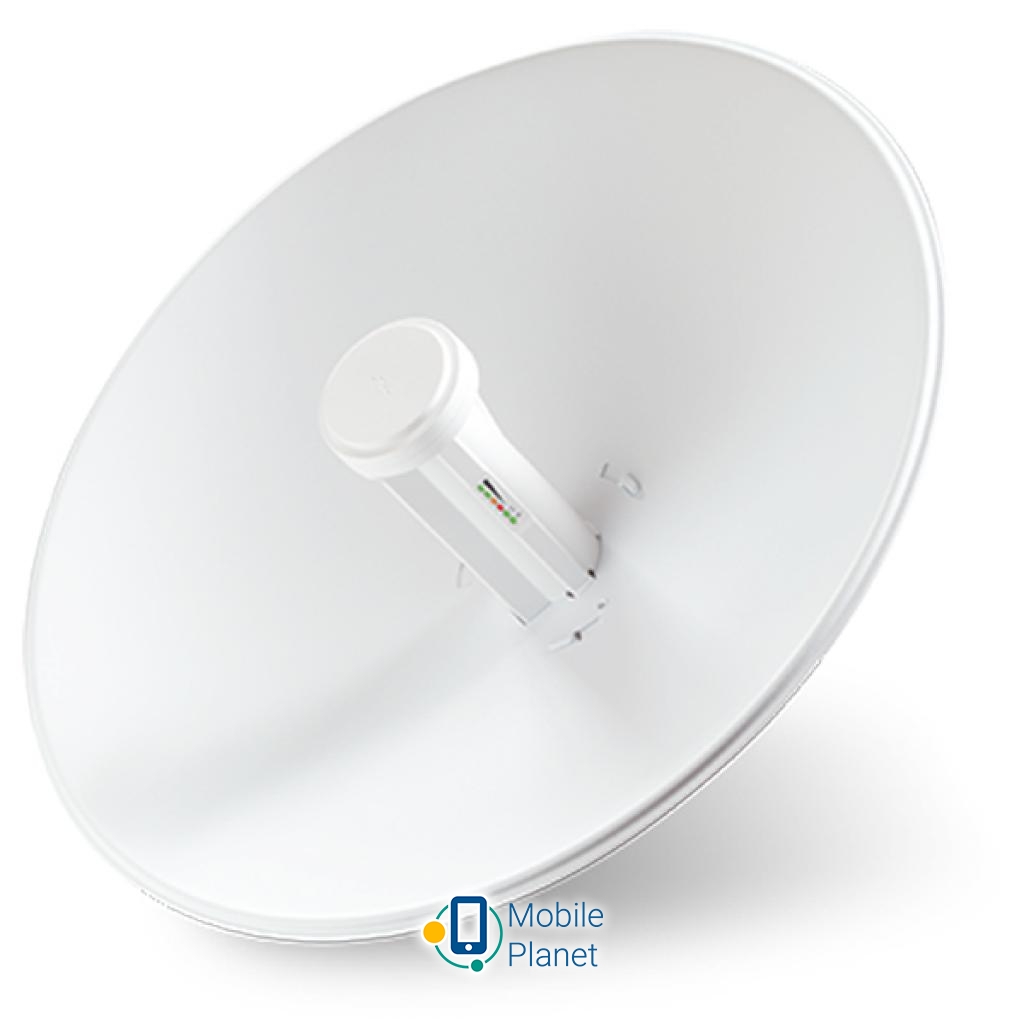 Точка доступу Wi-Fi Ubiquiti PBE-M5-400 (UA)