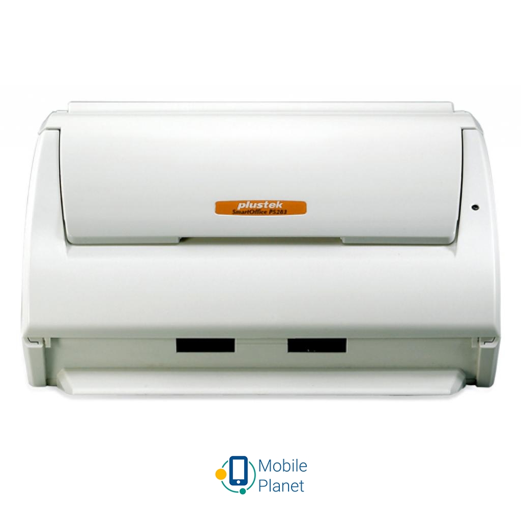 Сканер Plustek SmartOffice PS283 (0220TS) (UA)