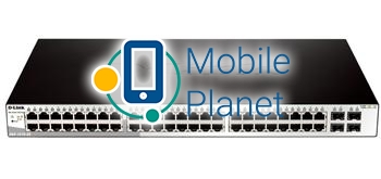 D-Link DGS-1210-52 (UA)
