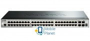 D-Link DGS-1510-52 (UA)