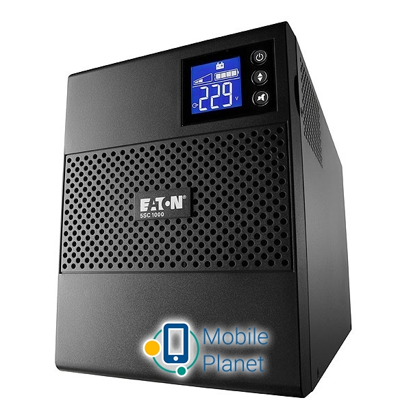 Источник бесперебойного питания Eaton 5SC 1500VA (5SC1500i)