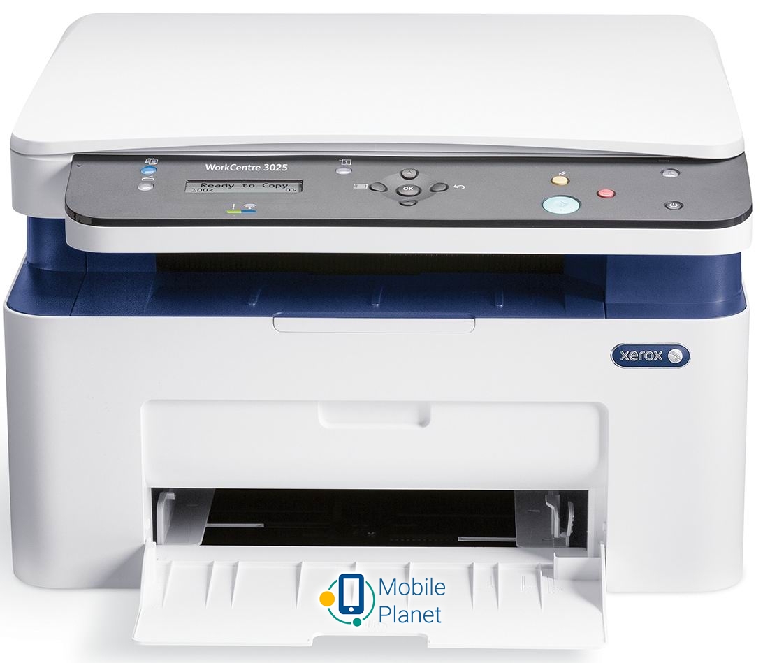 МФУ Xerox WorkCentre 3025BI (UA)