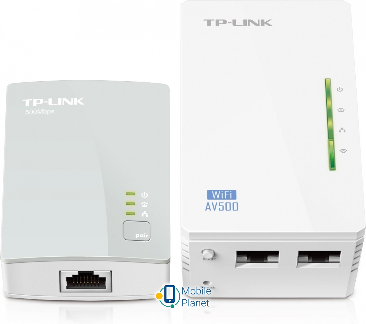 TP-LINK TL-WPA4220KIT
