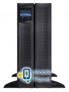 APC Smart-UPS X 3000VA Rack/Tower LCD (SMX3000HV) (UA)