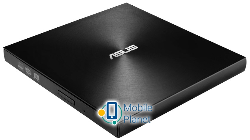 Оптичний привід ASUS ZenDrive SDRW-08U9M-U/BLK/G/AS (UA)