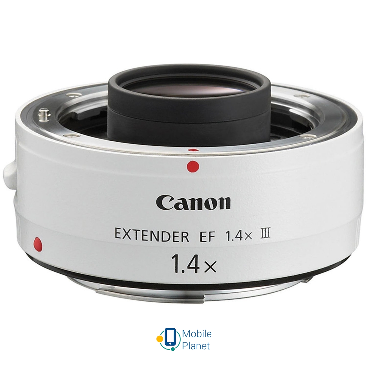 Об'єктив Canon EF Extender 1.4x III (4409B005) (UA)