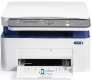 МФУ Xerox WorkCentre 3025BI (UA)
