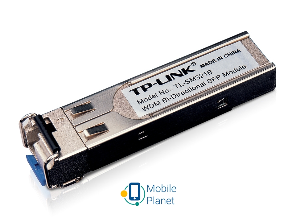 Модуль для комутатора TP-LINK TL-SM321B
