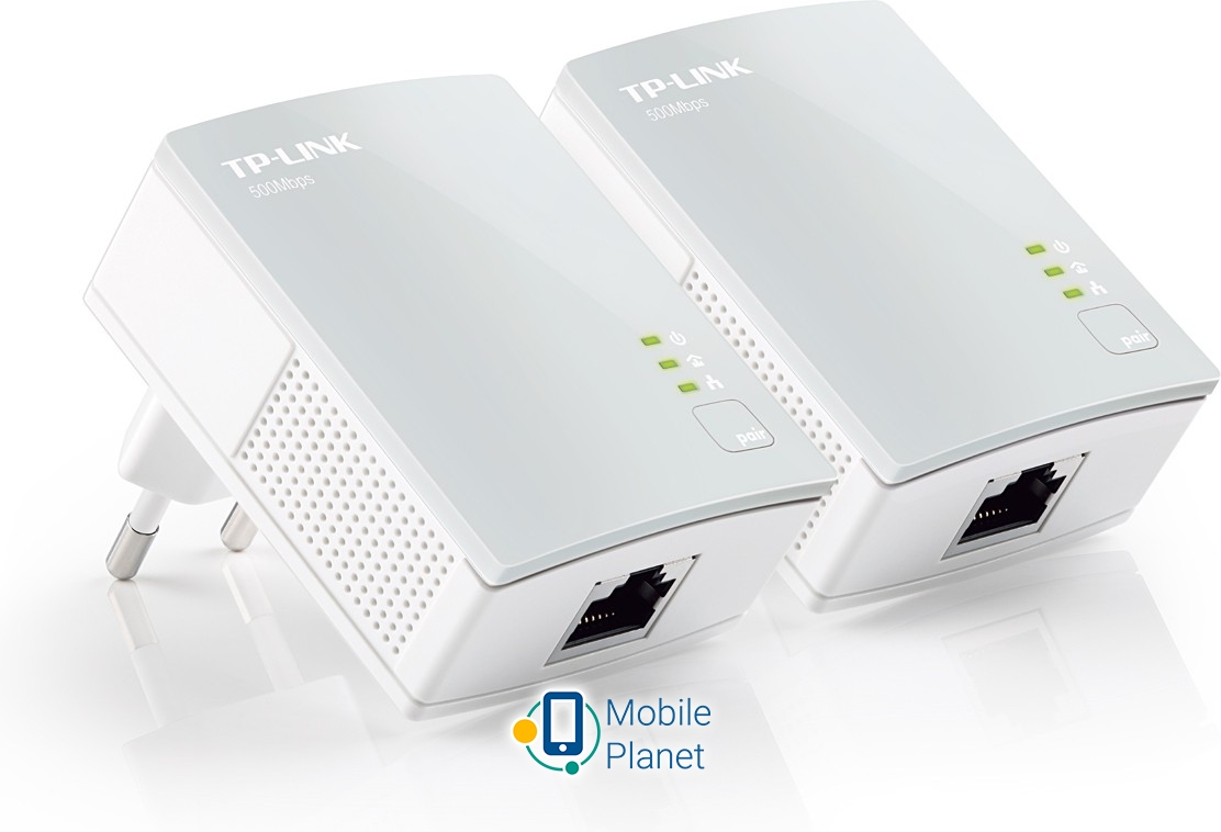 TP-LINK TL-PA4010KIT