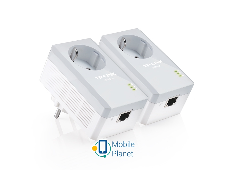 TP-LINK TL-PA4010PKIT