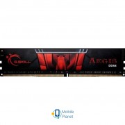 DDR4 8GB 3000 MHz Aegis G.Skill (F4-3000C16S-8GISB)