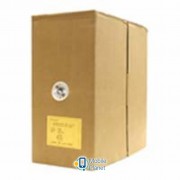 Кабель мережевий FTP 305м OK-Net (КПВЕ-ВП (200) 4 * 2 * 0,51) (UA)