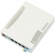 Mikrotik RB260GS