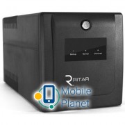Ritar RTP1200 (720W) Proxima-L (RTP1200L) (UA)
