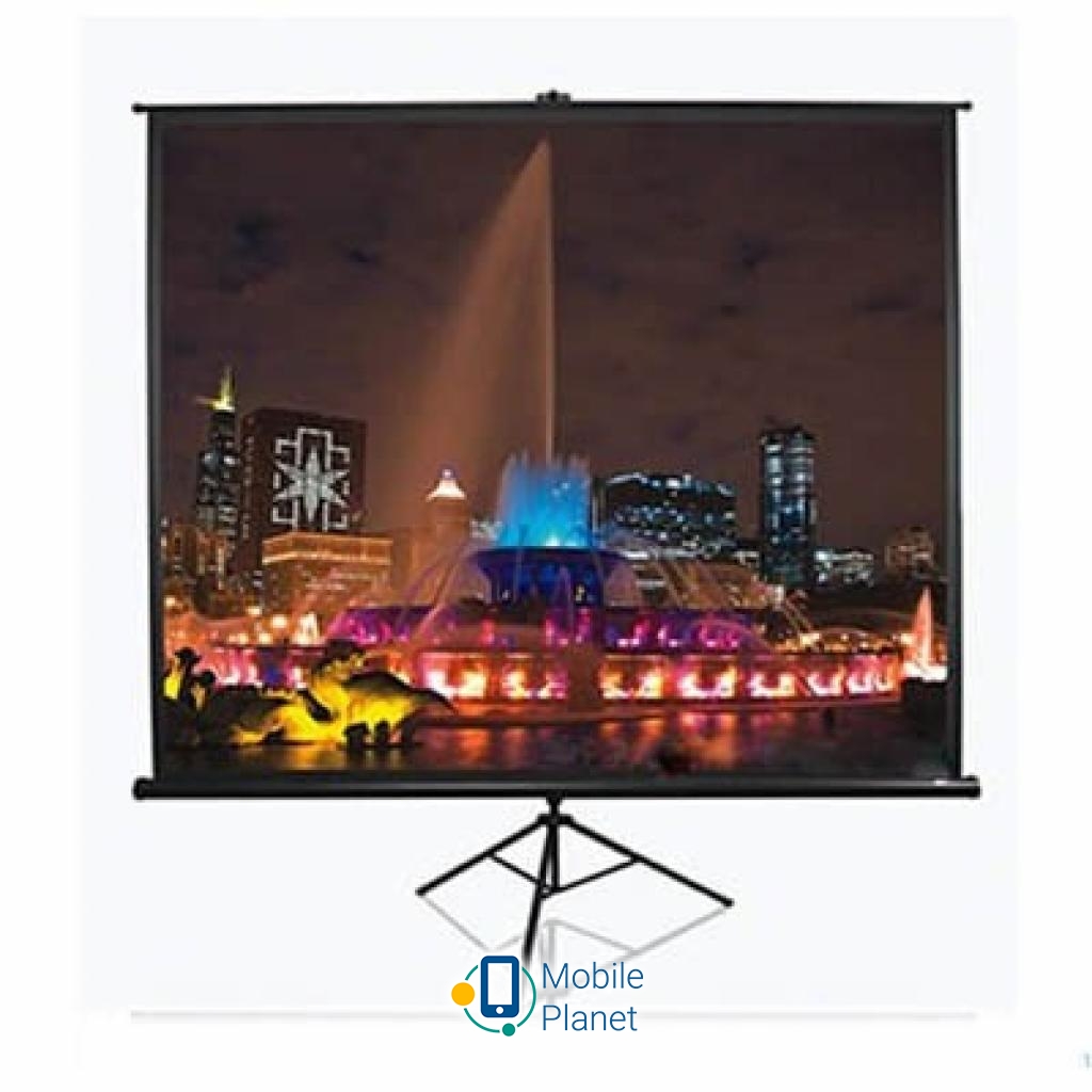 Екран для проектора T100UWH ELITE SCREENS (UA)