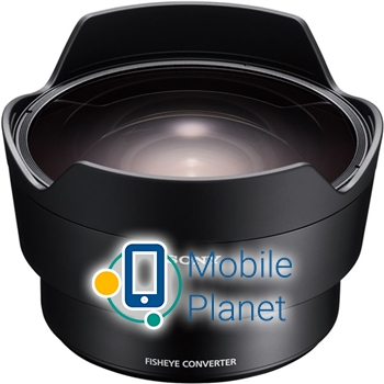 Sony Fisheye-адаптер для об'єктива SEL 28mm f2.0 FE (SEL057FEC.SYX) (UA)