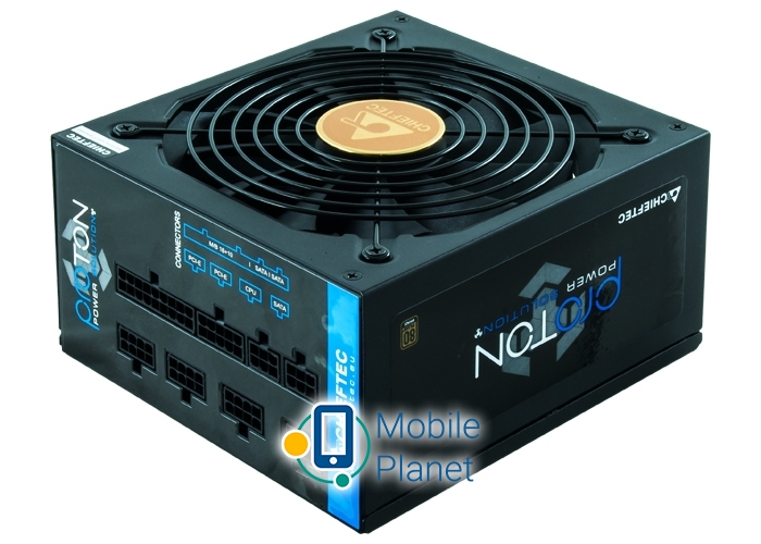 Блок питания Chieftec Proton BDF-750C