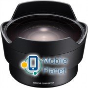 Sony Fisheye-адаптер для объектива SEL 28mm f2.0 FE (SEL057FEC.SYX) (UA)