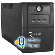 Ritar RTP850L-U (510W) Proxima-L (RTP850L-U) (UA)
