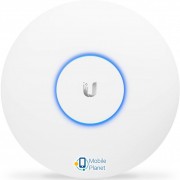 Точка доступу Wi-Fi Ubiquiti UAP-AC-PRO