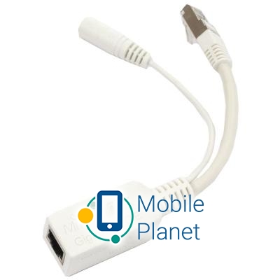 Адаптер PoE Mikrotik RBGPOE