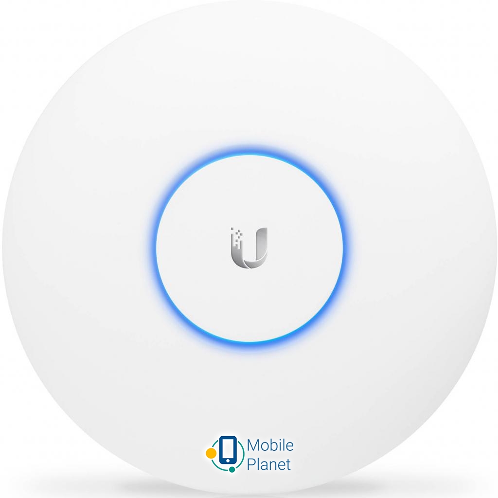 Точка доступу Wi-Fi Ubiquiti UAP-AC-PRO