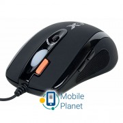 A4Tech X-710BK Black USB