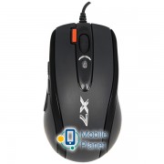 A4Tech X-718BK Black USB