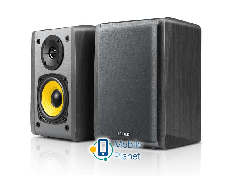 Акустична система Edifier R1010BT Black