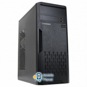 GameMax ET-210 Black 500W (UA)
