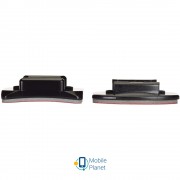 Кріплення GoPro Flat and Curved Adhesive Mounts (AACFT-001)