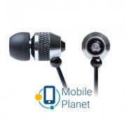 Навушники REAL-EL Z-1500 Black (UA)